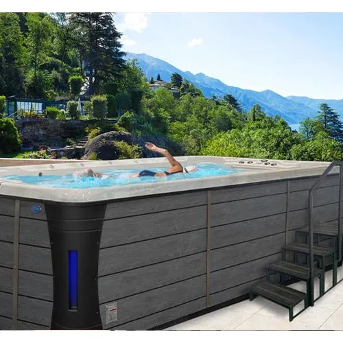 Swimspa X-Series hot tubs for sale in Yuma